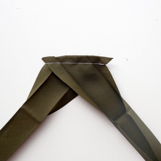 How to Make Flag Bunting Hobbycraft